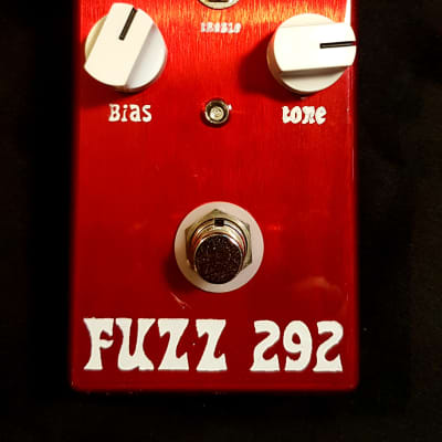 Reverb.com listing, price, conditions, and images for jdm-pedals-fuzz-292