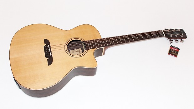 Alvarez mg75sce new arrivals