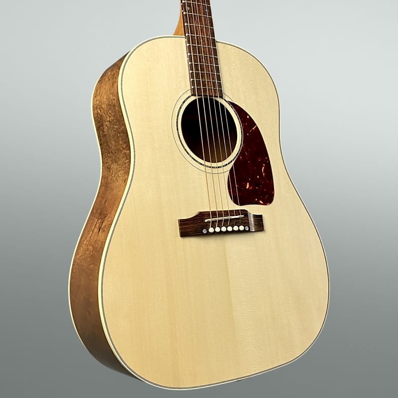 Gibson J-45 Limited Edition Koa 2022 Natural | Reverb