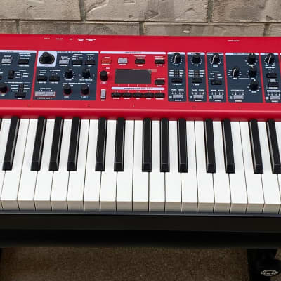 Clavia Nord Piano 5 88 - BimotorDJ