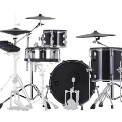 Roland VAD504 V-Drums Acoustic Design 5 Series image 1