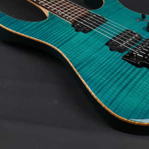 Ibanez J Custom H RG 1702 IKEBE special editon RARE | Reverb