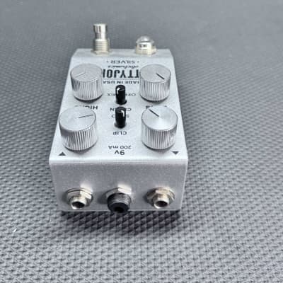 RARE - Abominable Electronics Sunnbather DI 2017 | Reverb