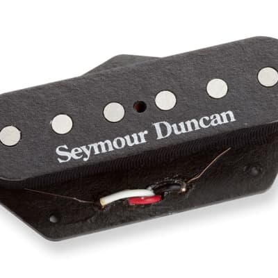 Seymour Duncan STL-2T Hot Tapped Tele Bridge Pickup | Reverb
