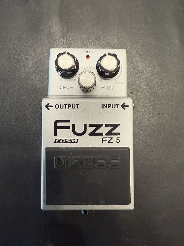 Boss FZ-5 Fuzz