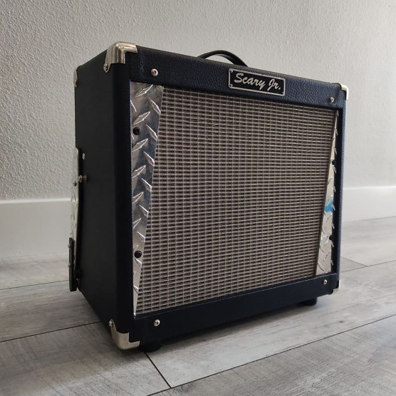 Fender Blues Junior custom Reverb
