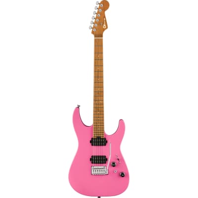 Charvel Pro-Mod DK24 HH 2PT CM | Reverb