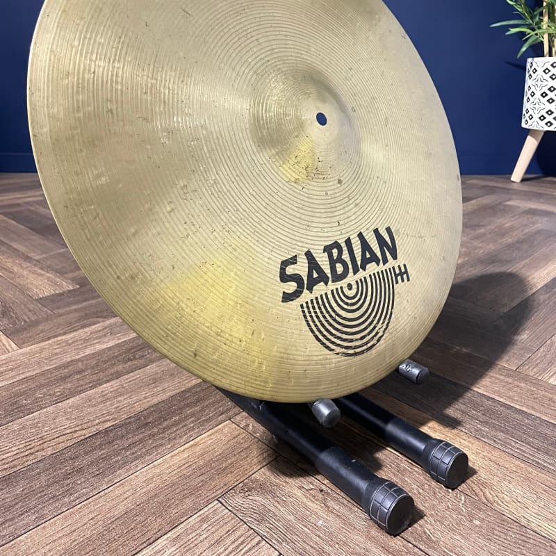 Sabian 22