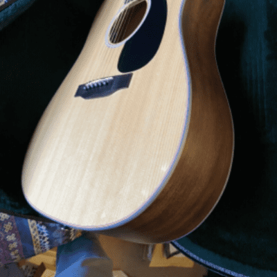 Martin D16E Electro Acoustic Guitar + Case image 6