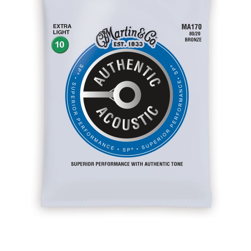 Photos - Strings Martin 41Y18MA170 