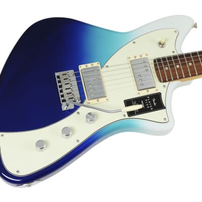 【最終値下げ】Fender Player Plus Meteora HH 0147353340_fen_ins_frt_1_rr.