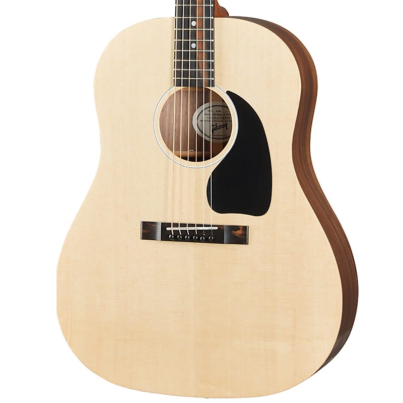 Gibson G-45 Acoustic-Electric Guitar (DEC23) image 1