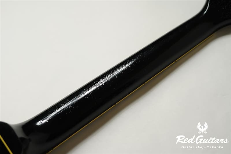 King Snake Blackbear 価格交渉可 KING SNAKE Black Bear - Black | Red Guitars Online Store