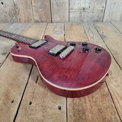 PRS Singlecut 10-Top 2000 - 2007 | Reverb