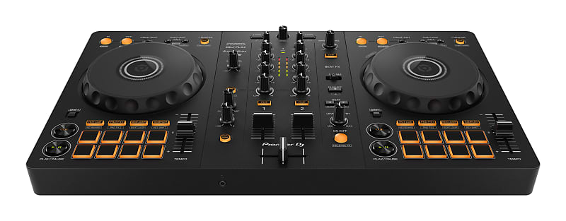 ddj-flx4-