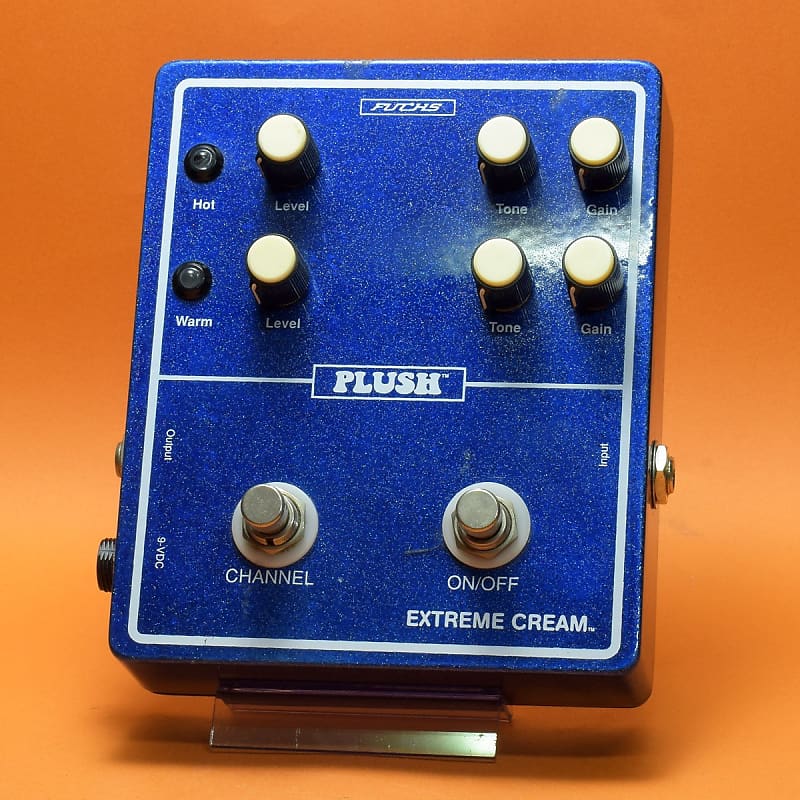Extreme Cream