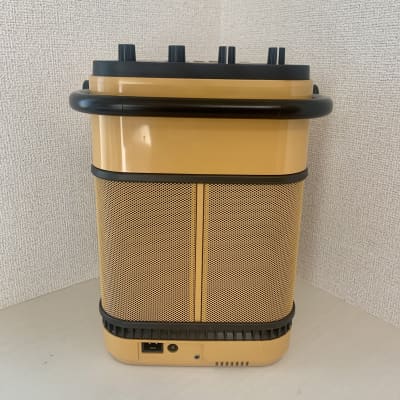 SONY KPX-1 カセットプレーヤー KPX-7 / KPX-1 1982年10月 | ソニー坊やと呼ばれた男