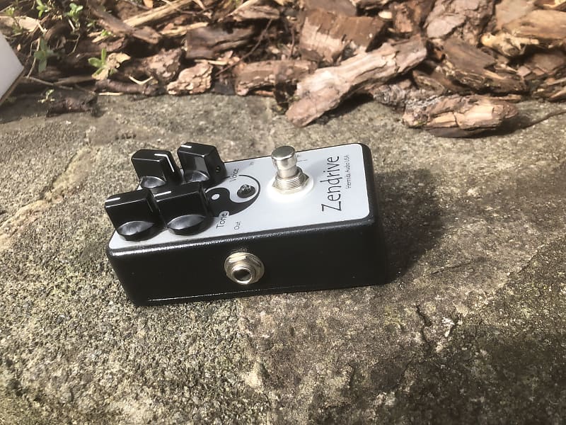 Hermida Audio Zendrive | Reverb UK