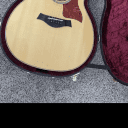 Taylor 814ce with ES2 Electronics 2014 - 2017 Natural