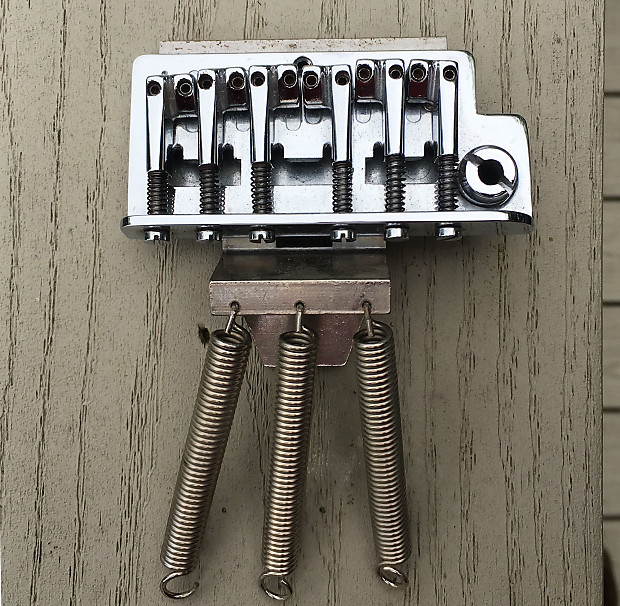 Freeflyte tremolo deals