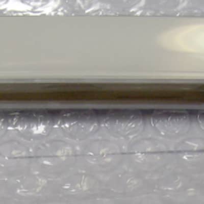 Yamaha VU101120 Replacement White D Piano Key For Yamaha CLP911, CVP SERIES, P80, P90, Motif8, S90
