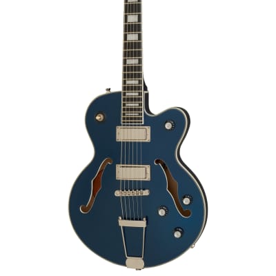 Epiphone Uptown Kat ES | Reverb