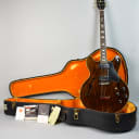 1969 Gibson ES-150D Original Vintage Electric Guitar Walnut w/OHSC USA!