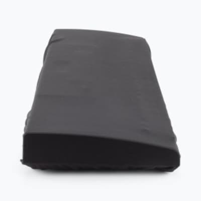 LOT Yamaha FC3 Continuous Piano Style Sustain Pedal + On-Stage Gear 88-Key Keyboard Dust Cover image 5