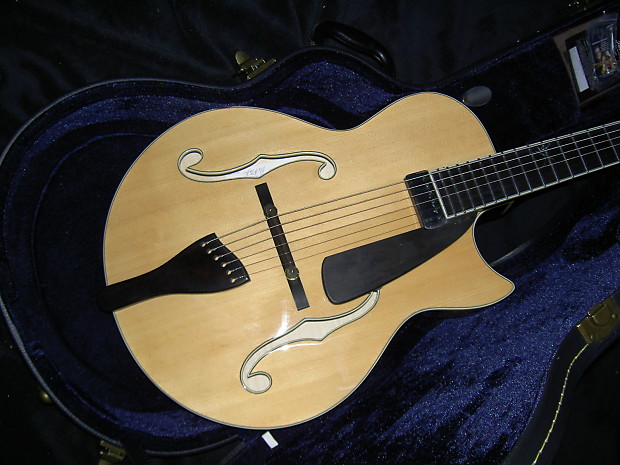 Peerless martin taylor on sale maestro for sale