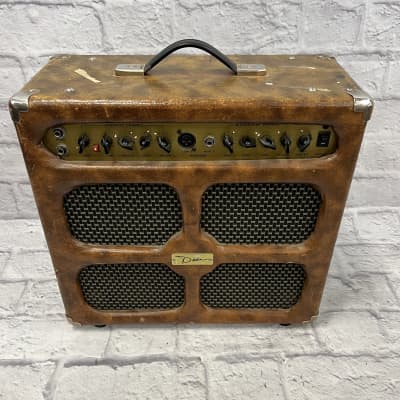 Dean DA-30 Acoustic Guitar Amp for sale