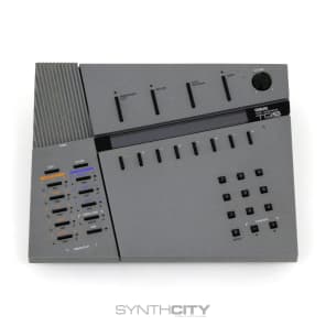 Yamaha TQ5 FM Tone Generator 4-OP w/ Power Supply | Reverb