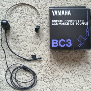 Yamaha VL7 V2.0 Virtual Acoustic Synthesizer with BC3 Breath Controller & More image 13
