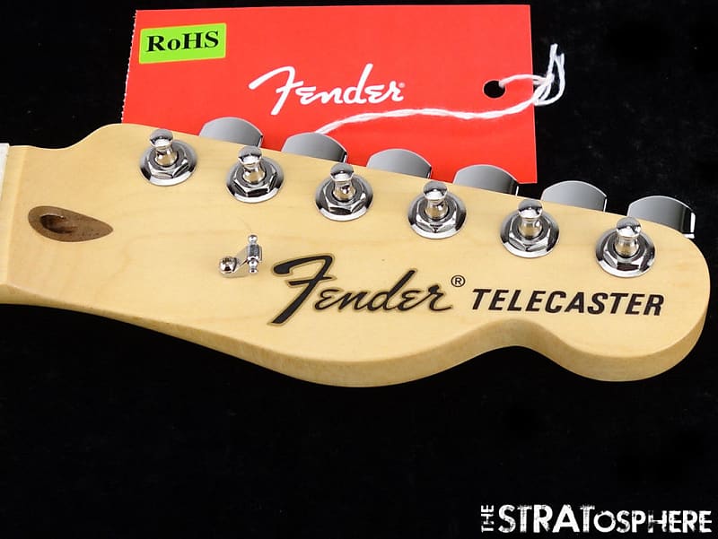Fender American Special Telecaster Tele NECK & Reverb Australia
