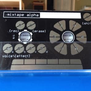 OpenMusicLabs Mixtape Alpha image 3