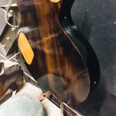 Moxy Guitars A.J. Monroe 2019 (Custom Shop) image 20