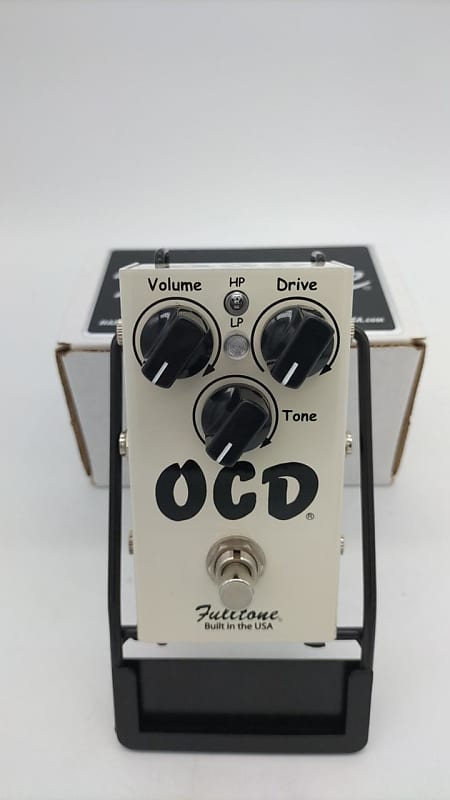Fulltone OCD V2