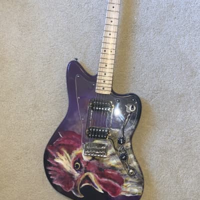 RoosterCaster Jazzmaster HH image 12