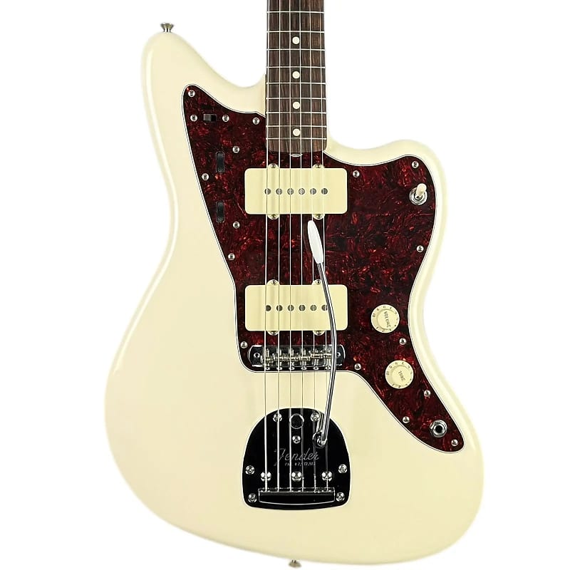 Fender Vintera '60s Jazzmaster | Reverb