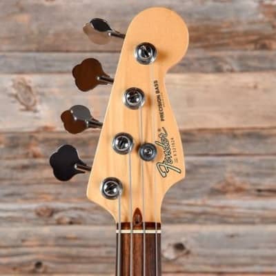 Fender American Standard Precision Bass 1983 - 1985 image 5