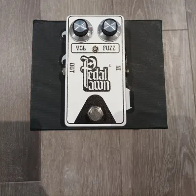 Pedal Pawn Fuzz