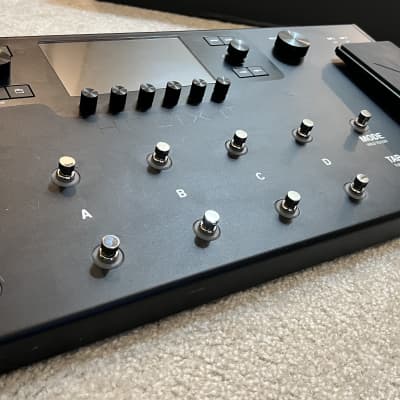 Reverb.com listing, price, conditions, and images for line-6-helix-lt