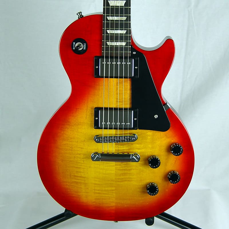 Gibson Les Paul Studio Pro 2014 | Reverb