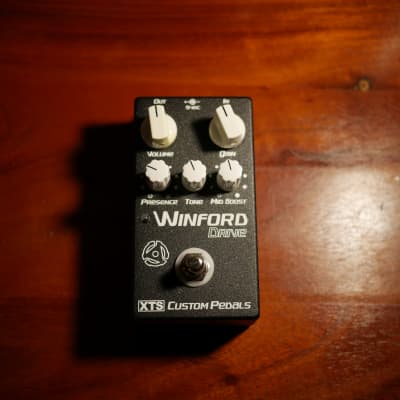 Reverb.com listing, price, conditions, and images for xact-tone-solutions-winford-drive