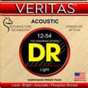 DR Strings Veritas - Light
