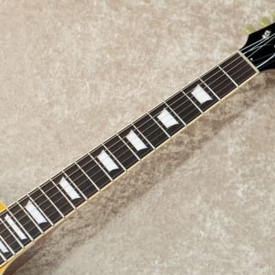 Tokai LS156S-WA -Gold Top / GT- 2022 [Les Paul Type][Made in