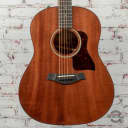 Taylor AD27e American Dream Acoustic/Electric Guitar Natural x0128