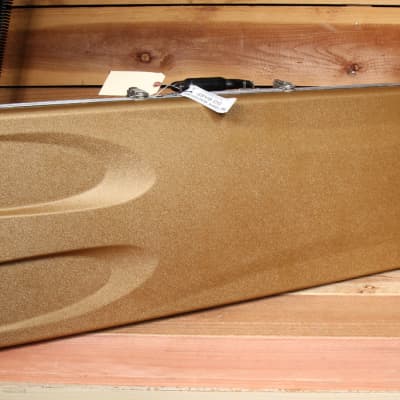 GIBSON SG USA BASS HARD SHELL CASE 100th Anniversary Special