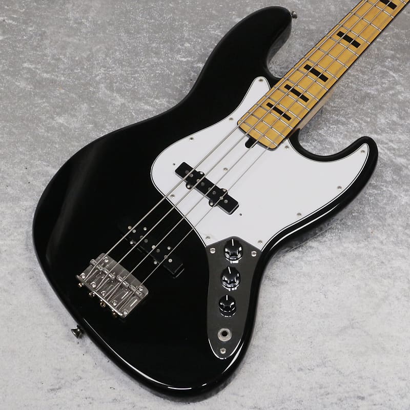 Momose Mjb 2 Std/M Blk [Sn 8412] [11/10] | Reverb