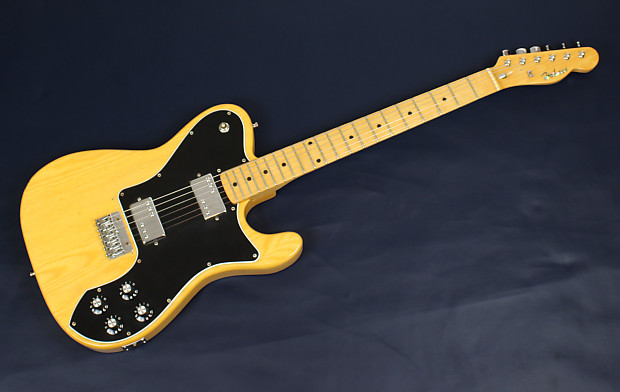 Hohner telecaster cheap