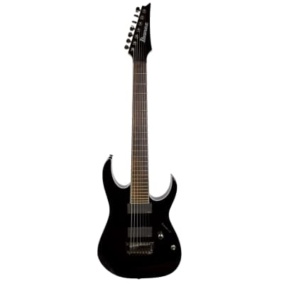 Ibanez SIX27FDBG Iron Label | Reverb